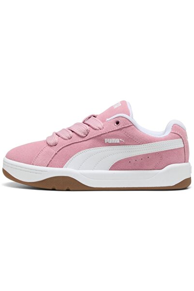 Puma Tenisky Park Lifestyle Easy Sd Poised, růžové, unisex