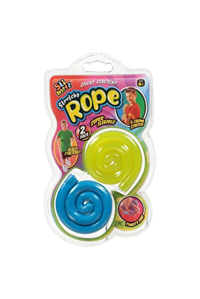 Jaru Jucărie elastică, Jaru, Slimeez Stretchy Rope