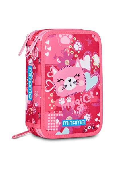Mitama Penar cu 3 compartimente echipat, Mitama, Triplo, CuddlyKitten