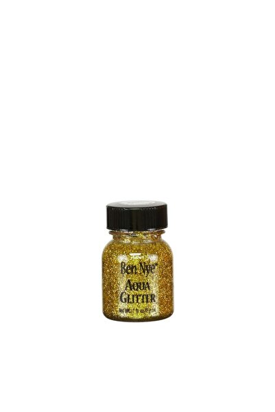 BenNye Ben Nye Aqua Glitter 30ml./1 Fl. Oz.