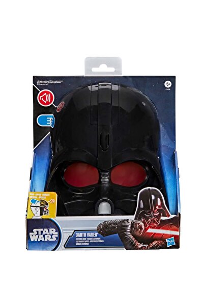 Star Wars Masca cu functii, Star Wars, Darth Vader, F9498