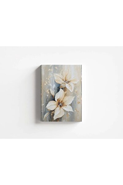 OEM Tablou decorativ pe pânză Wallxpert, 60x90 cm, 100% pânză, ramă din lemn ...