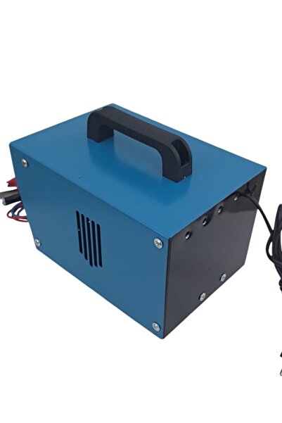 gold mercan GM 30 PRO SERİSİ Akü Şarj Cihazı 12 Volt 250 Ampere Kadar Şarj 5 Yıl Garanti BAKIR SARGILI TRAFOLU ŞOKLAMA ETKİLİ