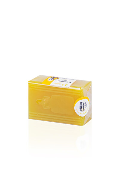 Dr.Cleaning Spt-Gld Dr. Cleaning - Bee Venom Soap 100 Gr - Set of 2 Pieces (1...