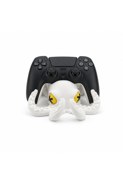 Generic Brand Suport Controller PS5 Nethros, PrintForge®, printat 3D, 16x13x7...