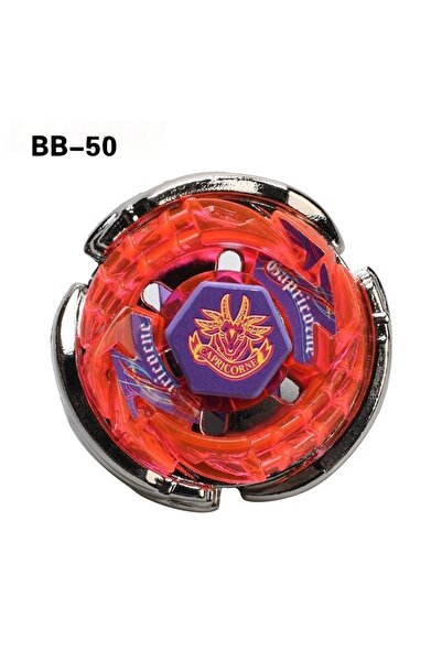 Choice8 BB50 4D لعبة جيرو معدنية أحادية الدوران، لعبة جيرو قتالية متينة مع أج...