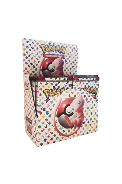 Choice7 trading--1box Super Hot 360PCS Pokemon TCG Game Collection Foil Cards...
