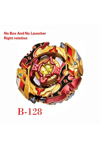 choice2 MINISO B128 red Launchers GT Burst B-173, B169, B170, Arena, ألعاب، ت...
