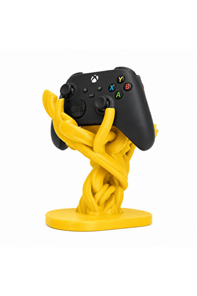 Generic Brand Suport Controller XBOX Velron, PrintForge®, printat 3D, 16x11x2...
