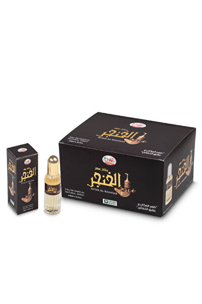 AL-HELAL The Dagger Perfume Spray 15ml |   Pack of 12 Packs |   Premium Men's...