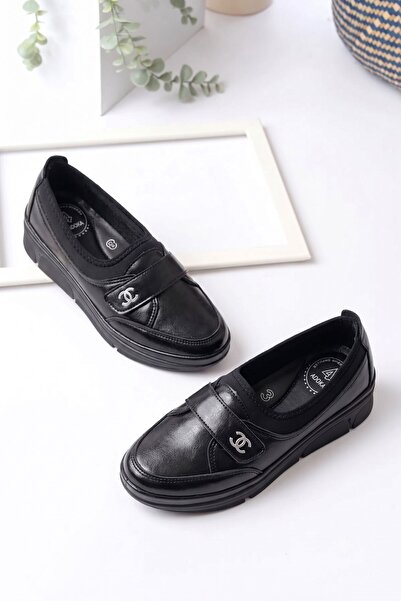 AlbiShoes Γυναικεία Ανατομική Σόλα Μαλακή Άνετη Σόλα Καθημερινά Παπούτσια Μητ...