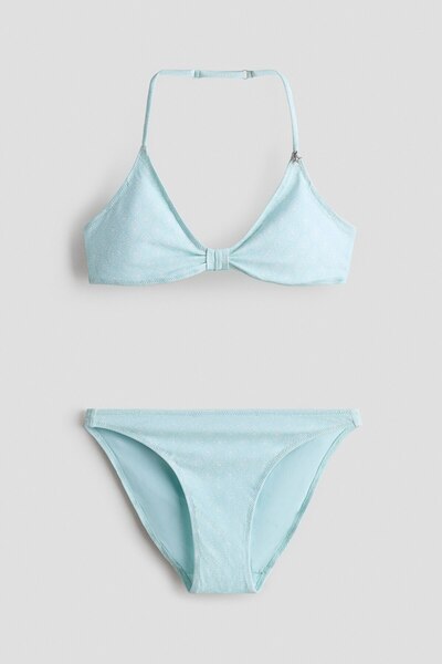 H&M Süs Detaylı Bikini