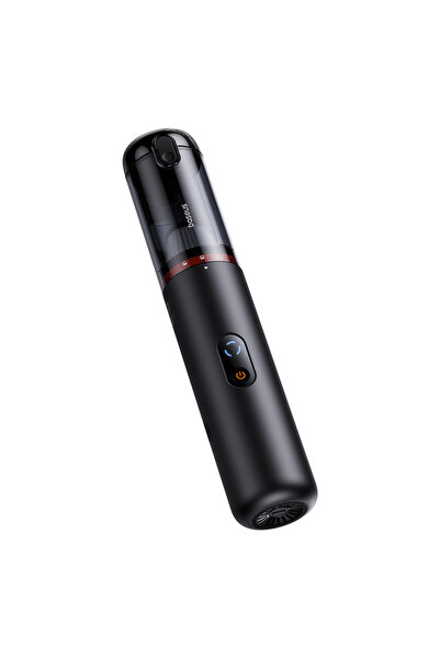 Baseus Безжична прахосмукачка за кола A5 (C30459500111-00) - 16000Pa, 130W, L...