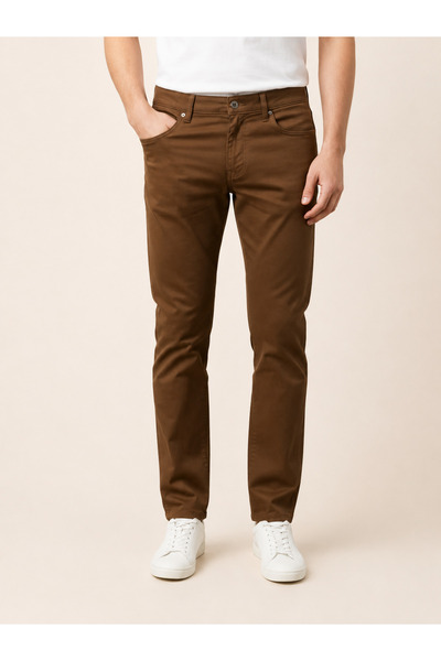 Vigoss Jeans Vi̇goss 30-047009 Noss Men's Pants 73429-73287