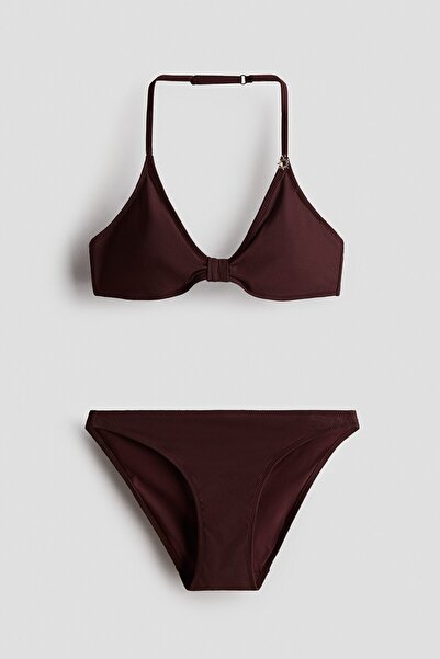 H&M Süs Detaylı Bikini