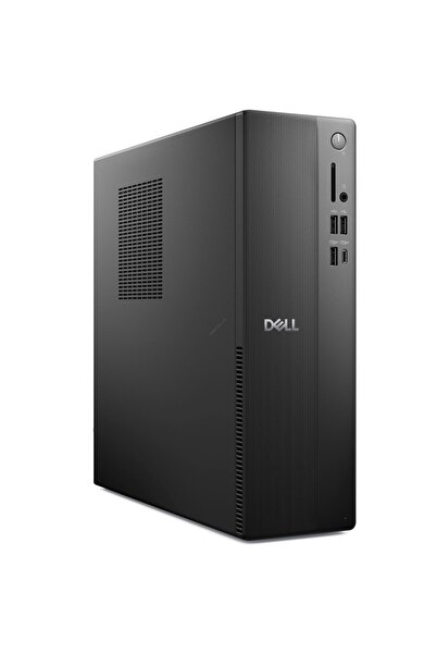 Dell Pro Slim QVS1260 i5-14400 8GB 512GB W11 Pro
