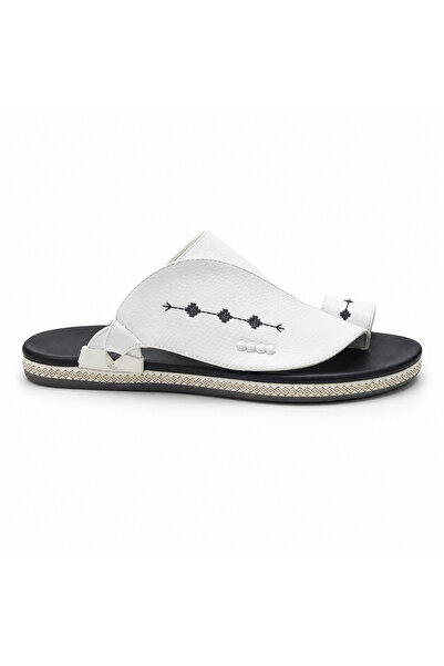 Al fanoos Al Hadaf Elegance Arabic Sandals