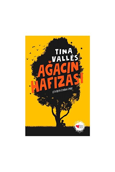 Can Çocuk Çocuk Ağacın Hafızası - Tina Valles - Emrah İmre 9 - 12 Yaş Gençlik...