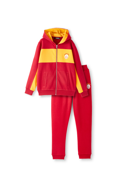 GSStore Galatasaray Çocuk Eşofman Takım C252087