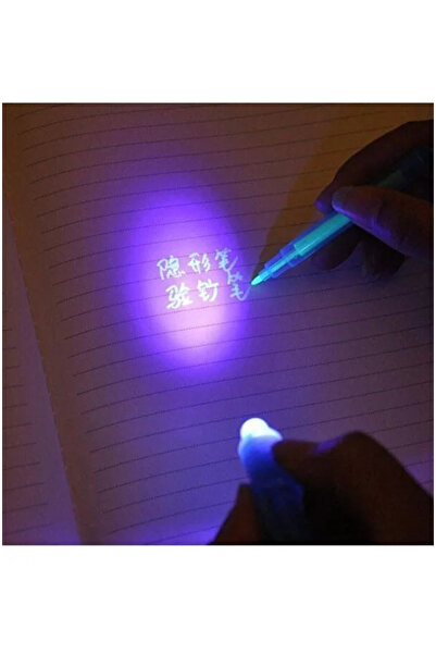 Zufigo Invisible Pen