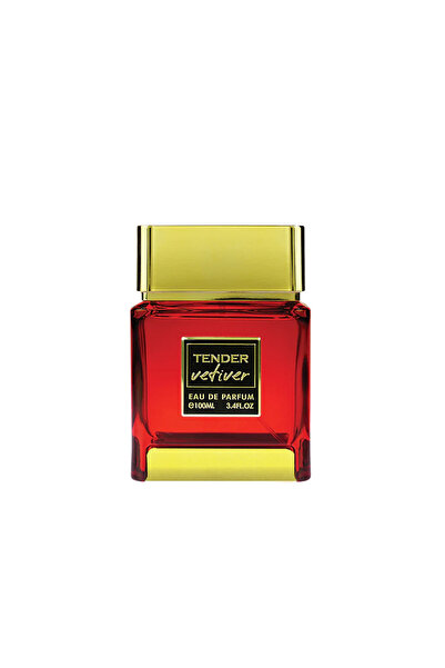 FLAVIA Tender Vetiver EDP 100 ml UNISEX