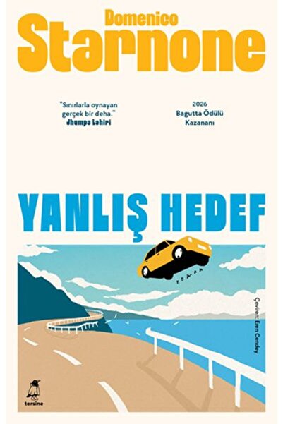 Tersine Kitap Yanlış Hedef