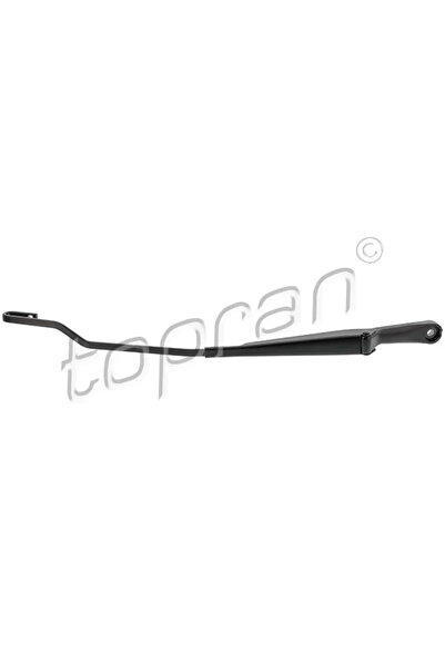 TOPRAN Brat Stergator, Parbriz Stanga 113486 Skoda Superb 1 Vw Passat B5/Pass...
