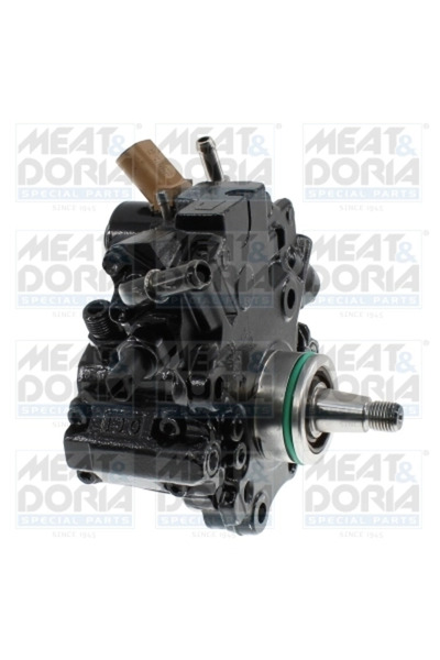 MEATDORIA Pompa De Inalta Presiune 78722R Mercedes-Benz 5-Class/A-Class/B-Cla...
