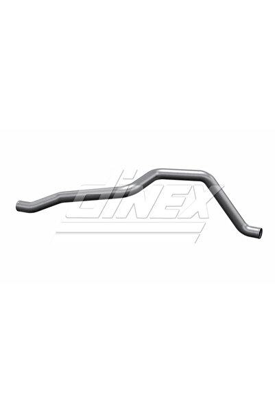 Dinex Teava Conducta Lichid Racire 4In003 Man Tga/Tgs 1/Tgx 1