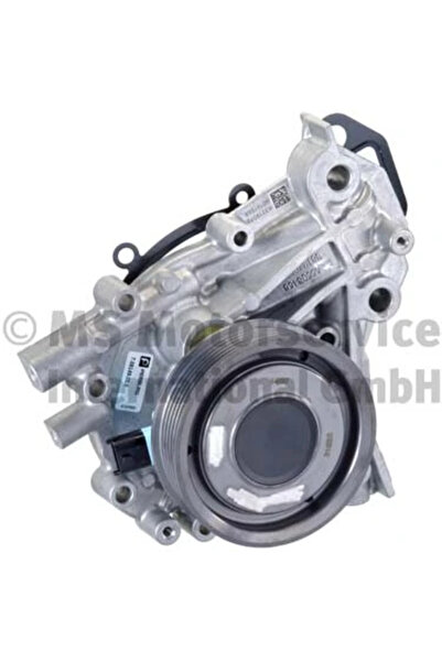 PIERBURG Pompă De Apă, Răcire Motor 7.08149.03.0 Opel Antara A/Cascada/Insign...
