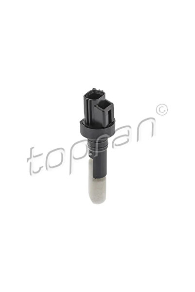 TOPRAN Senzor, Nivel Apa Spalare Geam 305855 Ford C-Max/Focus 2/Focus 3/Focus...