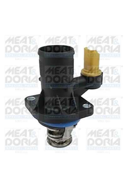 MEATDORIA Termostat,Lichid Racire 92698 Citroën C4/C4 1/C4 Picasso 1/C5 2/C5 ...