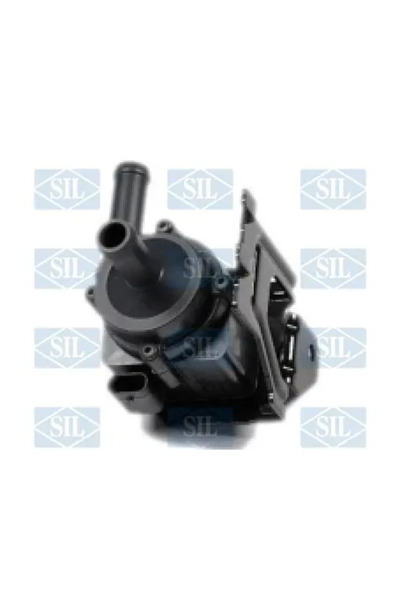 Saleri SIL Pompă De Apă Suplimentară (Circuitul Apei De Răcire) Pe1850 Ford C...