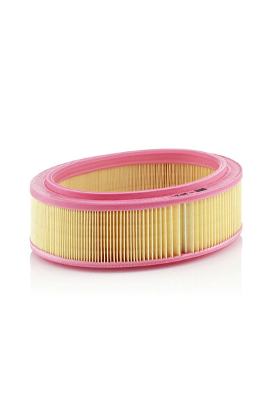 Mann-Filter Filtru Aer C2672/1 Dacia Logan/Logan Pick-Up/Sandero/Solenza/Supe...