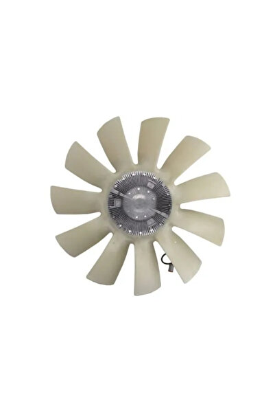 Thermotec Cupla, Ventilator Radiator D5Sc012Tt Scania G 1/P 1/R 1