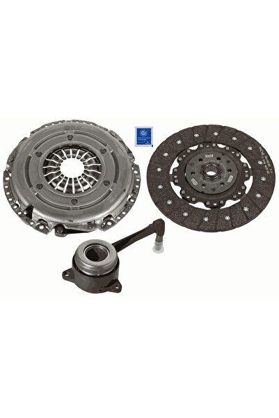 SACHS Kit Ambreiaj 3000990375 Audi A1 Vw Polo 5