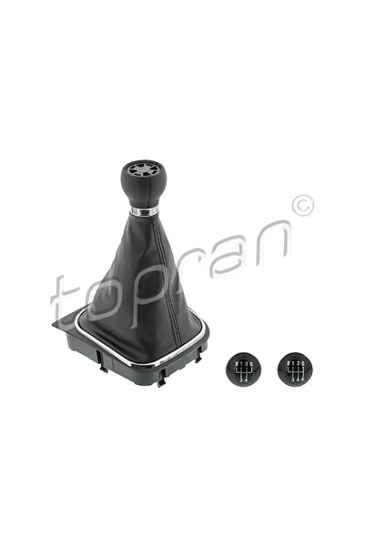 TOPRAN Manson,Maneta Scimbare Viteze 120058 Vw Eos/Golf 5/Golf 6/Jetta 3/Jett...