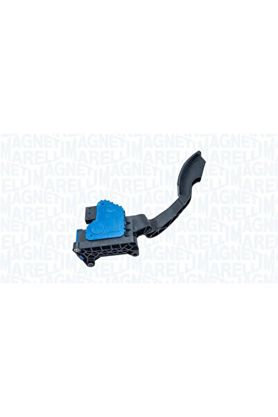 MAGNETI MARELLI Set Pedale Conducere 805000009010 Fiat 500L Opel Corsa D