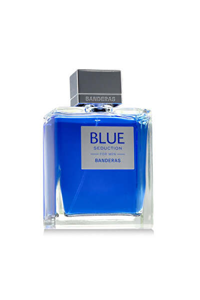 BANDERAS Blue Seduction pentru Bărbați EDT 200 ml M