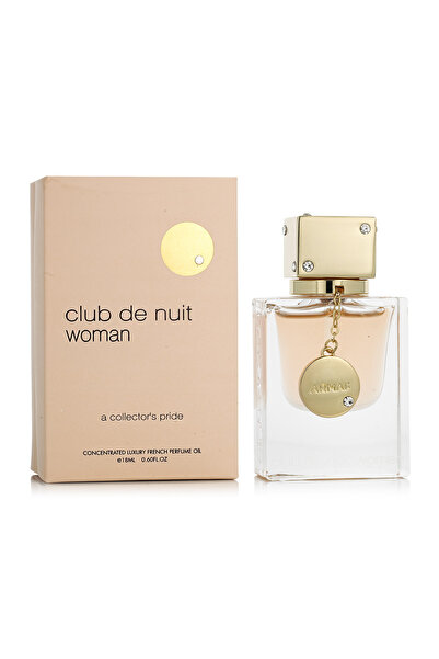 Armaf Club de Nuit Femei Ulei Parfumat 18 ml
