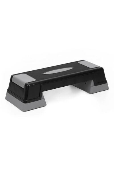 OEM Stepper Aerobic-Fitness 73x29x18, Reglabil 2 Niveluri, Antiderapant, Maxi...