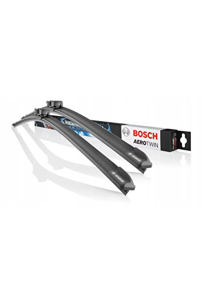 Bosch Σετ υαλοκαθαριστήρων παρμπρίζ Aerotwin 550x450mm για BMW Σειρά 1 και 2,...