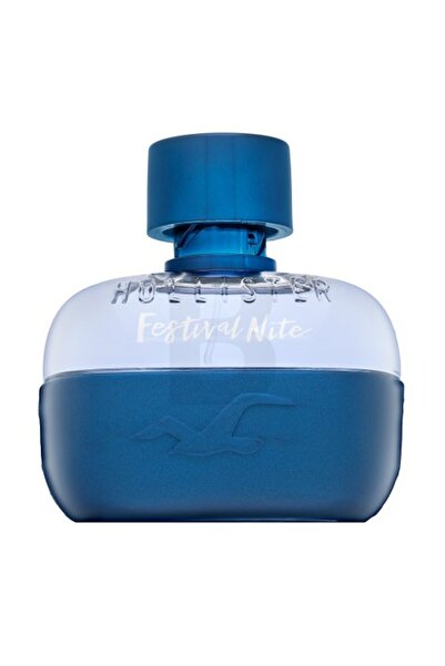 Hollister Festival Nite pentru El Apă de Toaletă pentru Bărbați 100 ml