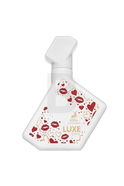 Maison Alhambra Luxe Chic Apă de parfum, unisex, 100 ml