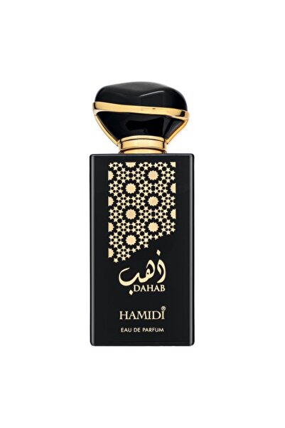 Hamidi Dahab Eau de Parfum, unisex, 100 ml