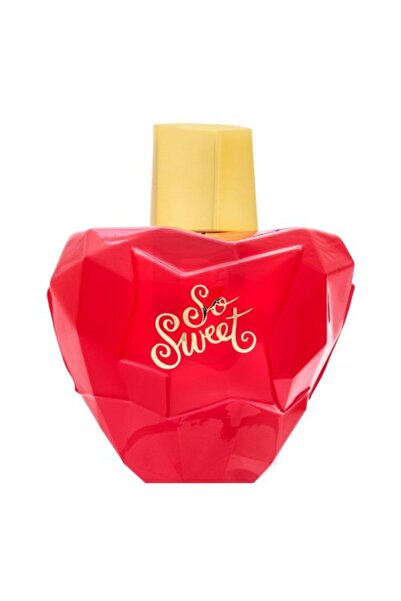 Lolita Lempicka So Sweet Apă de parfum pentru Femei 50 ml