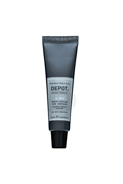 DEPOT Cremă de reumplere Nr. 804 Contur de ochi multi-acțiune 20 ml