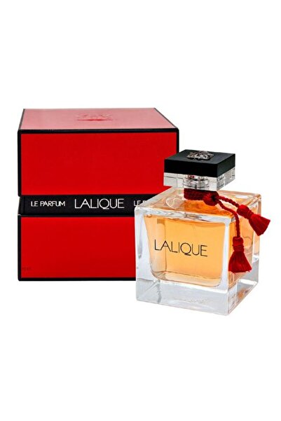 Lalique Le Parfum Eau de Parfum pentru femei, 100 ml