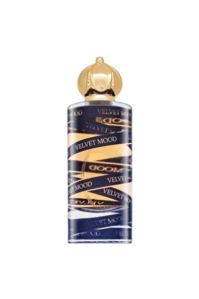 FRENCH AVENUE Velvet Mood Apă de parfum pentru Femei 80 ml