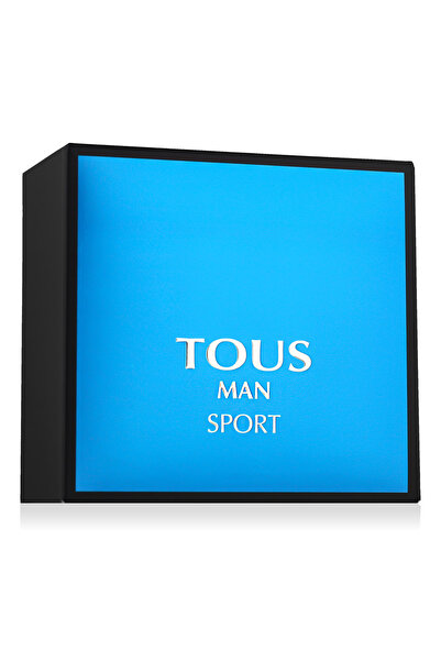 Tous Man Sport EDT 50 ml M